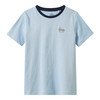 Jungen T-Shirt mit Rückenprint