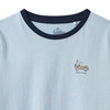 Jungen T-Shirt mit Rückenprint