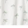 Jungen Strick-T-Shirt mit Allover-Print