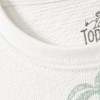 Jungen Strick-T-Shirt mit Allover-Print
