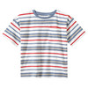 Jungen T-Shirt mit Streifen