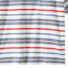 Jungen T-Shirt mit Streifen