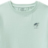 Jungen T-Shirt mit Rückenprint