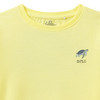 Jungen T-Shirt mit Rückenprint