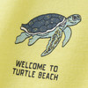 Jungen T-Shirt mit Rückenprint