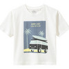Jungen T-Shirt mit Print