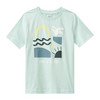 Jungen T-Shirt mit Print