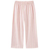Mädchen Hose in Crepp-Optik