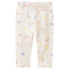 Mädchen Capri-Leggings mit Allover-Print