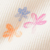Mädchen Capri-Leggings mit Allover-Print