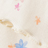Mädchen Capri-Leggings mit Allover-Print