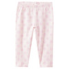 Mädchen Capri-Leggings mit Allover-Print