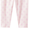 Mädchen Capri-Leggings mit Allover-Print