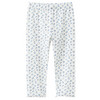 Capri-legging voor meisjes