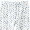 Capri-legging voor meisjes