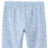 Capri-legging voor meisjes