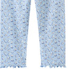 Capri-legging voor meisjes