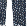 Capri-legging voor meisjes