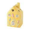 LED-huis met tulpenmotief