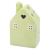 LED-huis met tulpenmotief