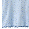 Mädchen T-Shirt mit Ajour-Muster