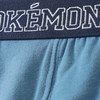 2 Pokémon Boxer mit Print