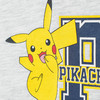 2 Pokémon Unterhemden mit Print