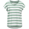 Damen T-Shirt im Basic-Look