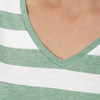 Damen T-Shirt im Basic-Look