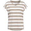 Damen T-Shirt im Basic-Look