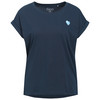 Damen T-Shirt im Basic-Look