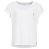 Damen T-Shirt im Basic-Look