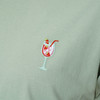 Damen T-Shirt im Basic-Look