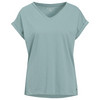 Damen T-Shirt im Basic-Look