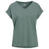 Damen T-Shirt im Basic-Look