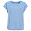 Damen T-Shirt im Basic-Look