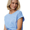 Damen T-Shirt im Basic-Look