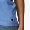 Damen T-Shirt im Basic-Look
