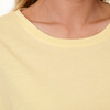Damen T-Shirt im Basic-Look