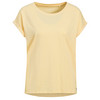 Damen T-Shirt im Basic-Look