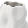 Vase aus Keramik
