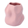 Vase aus Keramik