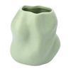 Vase aus Keramik