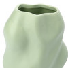 Vase aus Keramik