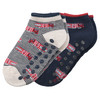 2 Paar Jungen Stoppersocken im Set