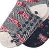 2 Paar Jungen Stoppersocken im Set