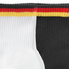 2 Paar Kinder Socken im Fußball-Design