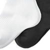 2 Paar Kinder Socken im Fußball-Design