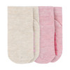 2 Paar Baby Stopper-Socken im Set