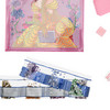 Disney Princess Diamond Painting auf Leinwand